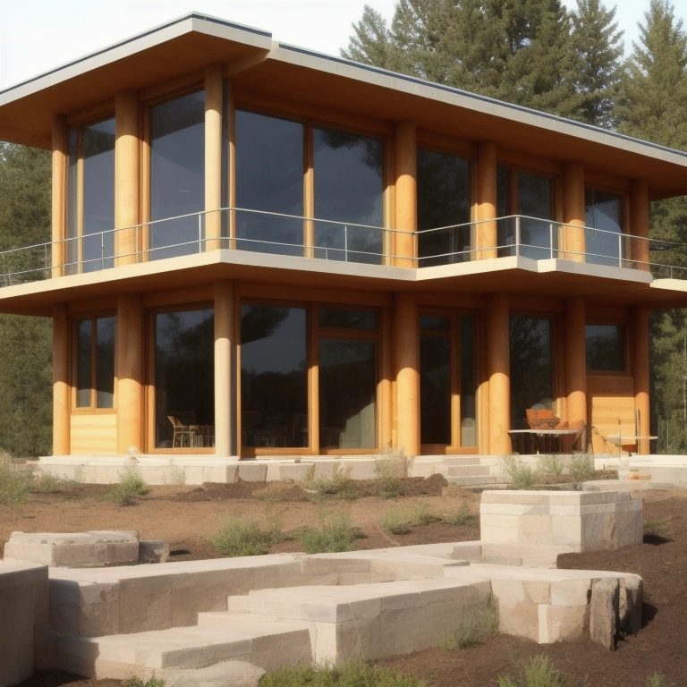 Building a Sustainable Earthship in 2025: A Practical Guide to Advanced Techniques