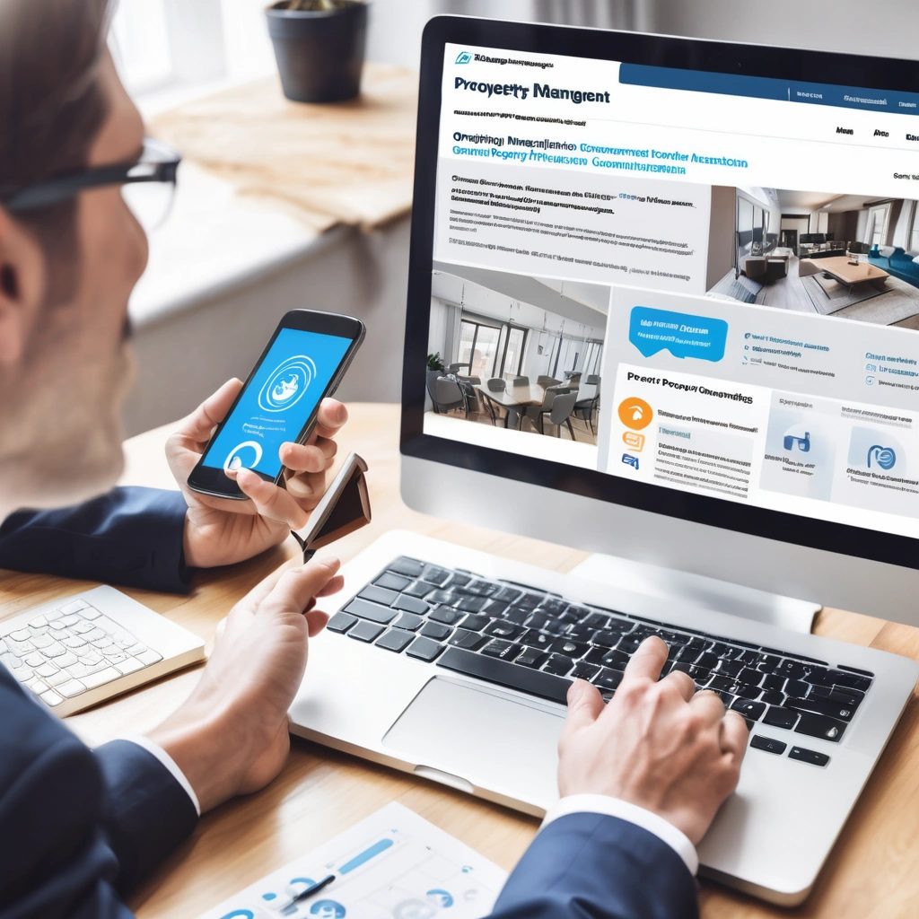 Optimizing Remote Property Management Communication: A Comparative Analysis of Systems for Enhanced Tenant and Owner Relations