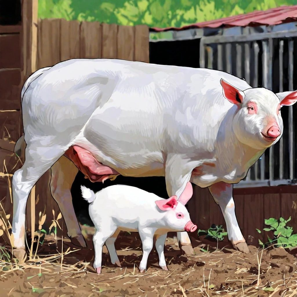 Sustainable Livestock for Self-Sufficiency: A Practical Guide to Integrating Animals on Your Homestead