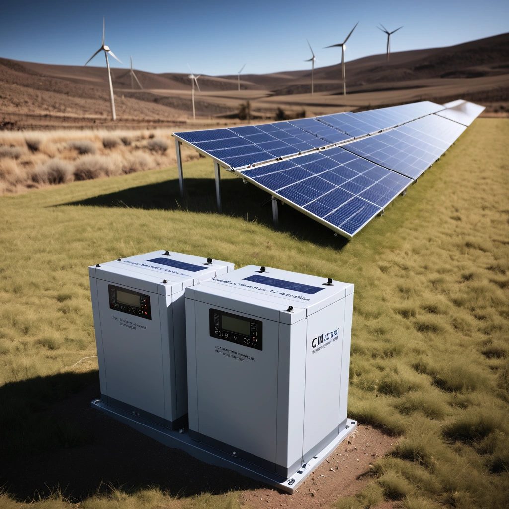 Comprehensive Guide to Off-Grid Battery Storage in 2025: A Technical Deep Dive and Practical Comparison
