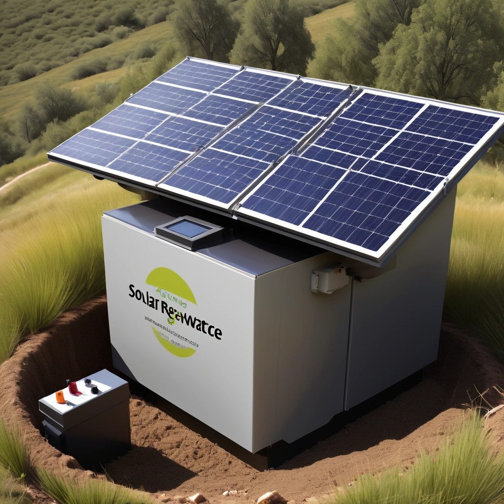 Achieving Energy Independence: A Practical Guide to Off-Grid Living Technology Integration in 2025