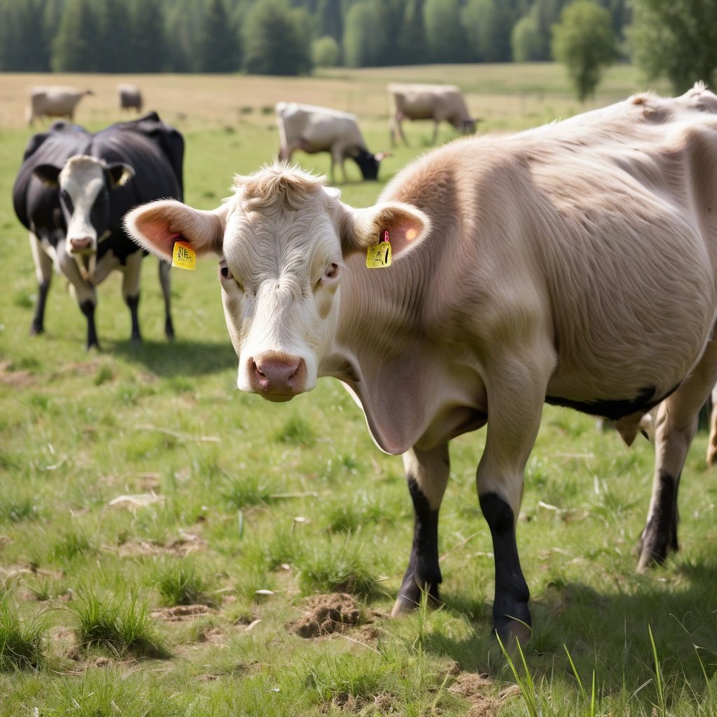 Implementing Regenerative Grazing: A Practical Guide for Sustainable Livestock Management