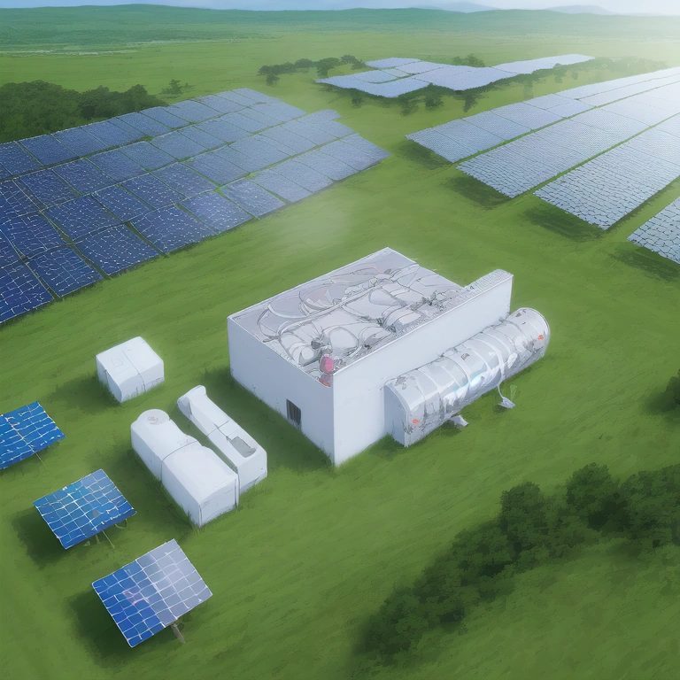 Comprehensive Guide to Off-Grid Energy Storage: Choosing the Right Battery Technology for Your Needs