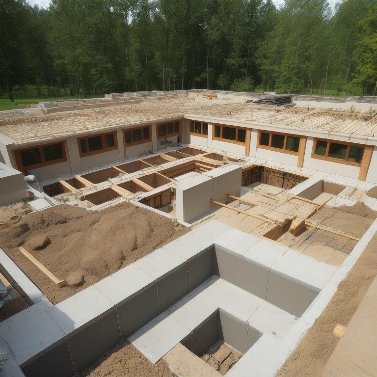 Ultimate Earth-Sheltered Home Construction Manual 2025