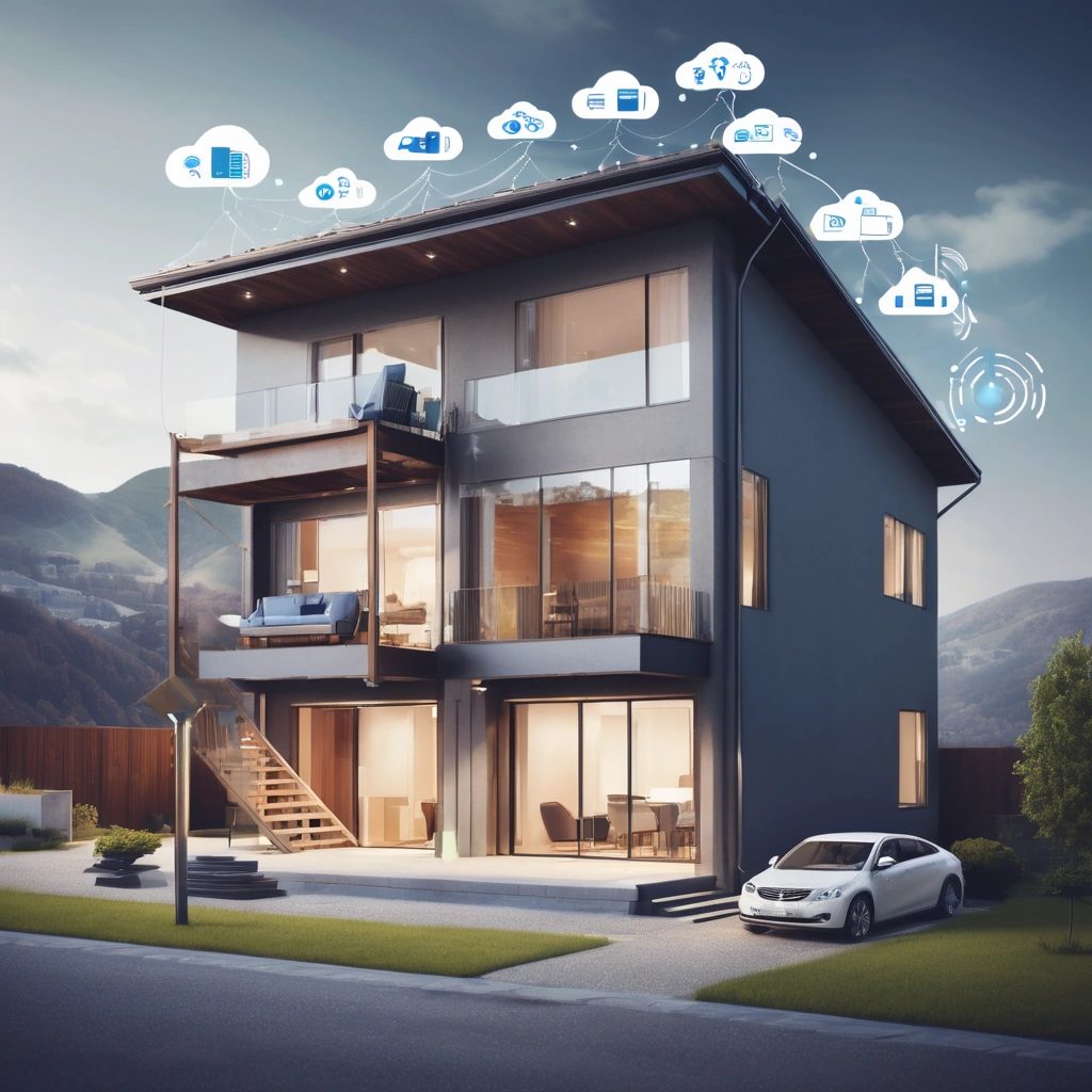 Remote Property Infrastructure: A Step-by-Step Planning Guide for Seamless Operations