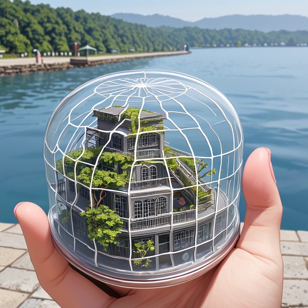 Building a Net-Zero Off-Grid Home: A Step-by-Step Sustainable Design Framework