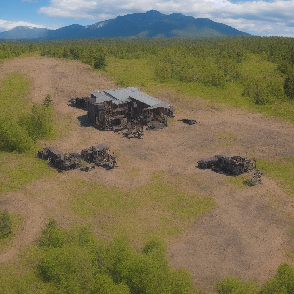 A Comprehensive Guide to Planning Remote Property Infrastructure