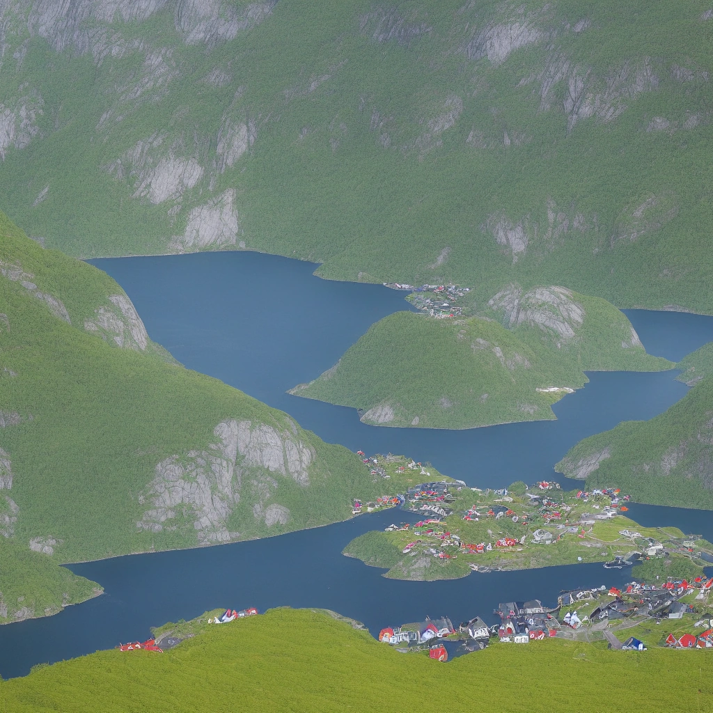 Building a Sustainable Future in Norway’s Fjords: A Guide to Property Development Near Geirangerfjord (2025 and Beyond)