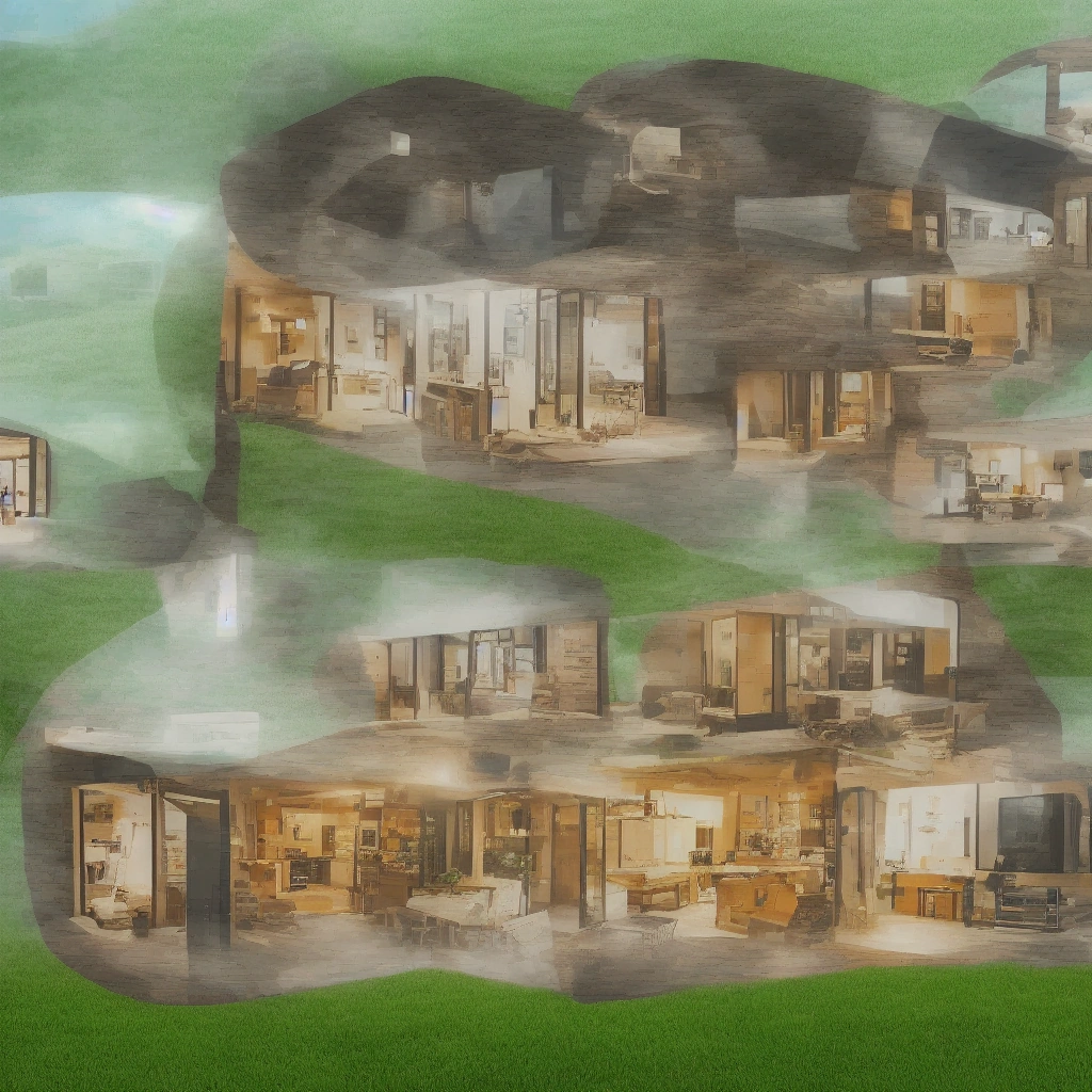 The Ultimate Guide to Off-Grid Smart Home Automation