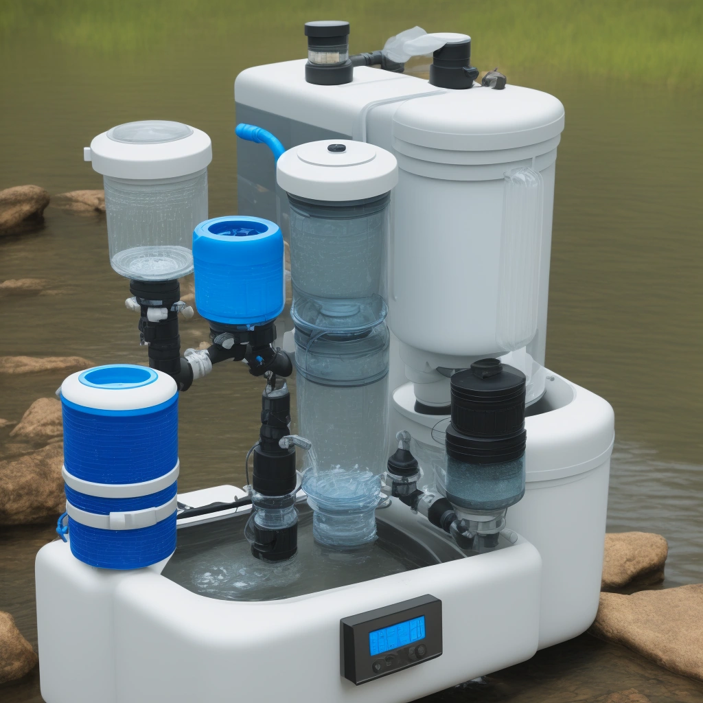 Choosing the Right Off-Grid Water Filtration System for Year-Round Living: A Practical Guide