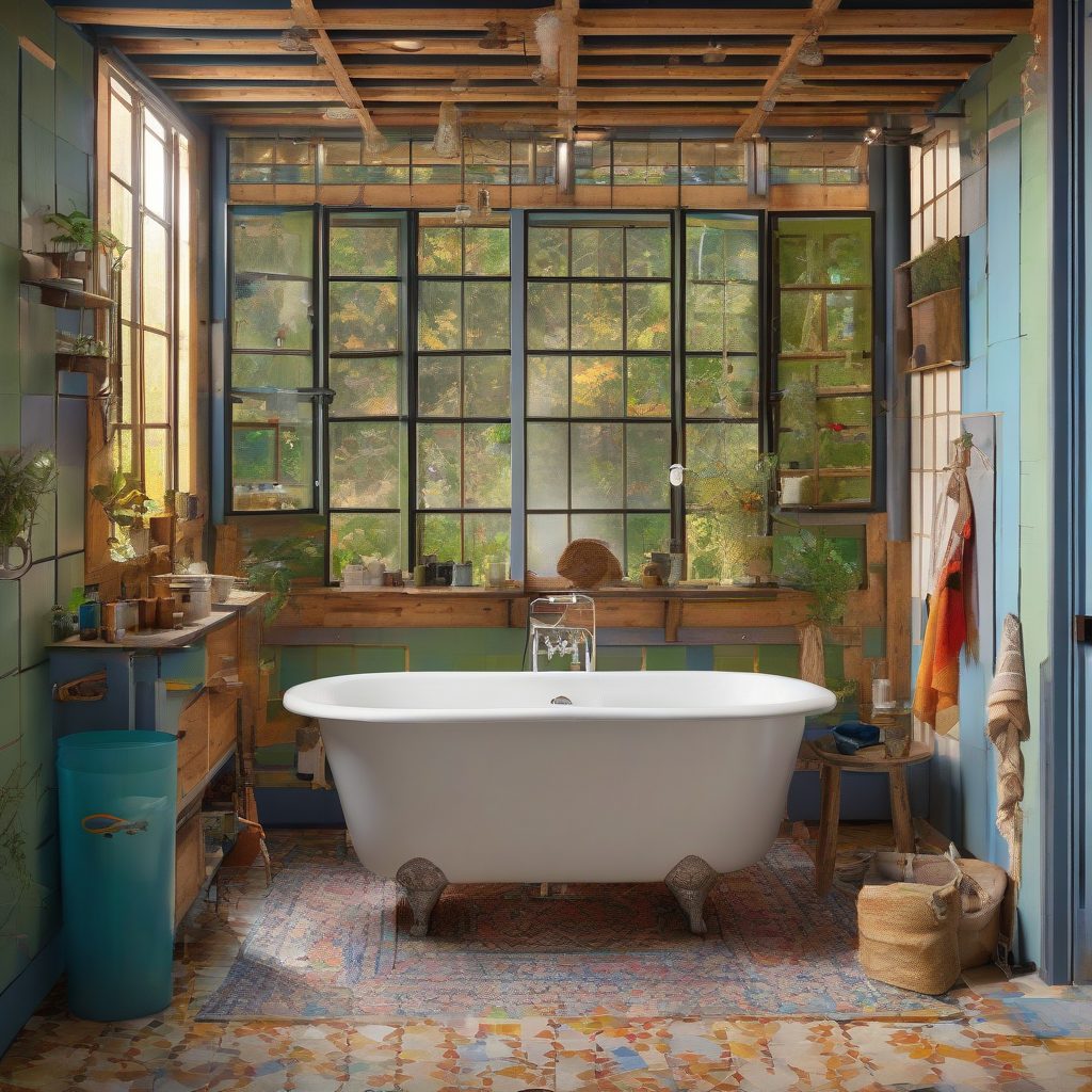 Featured image for 10 Expert Tips for Four-Season Off-Grid Bathroom in 2026