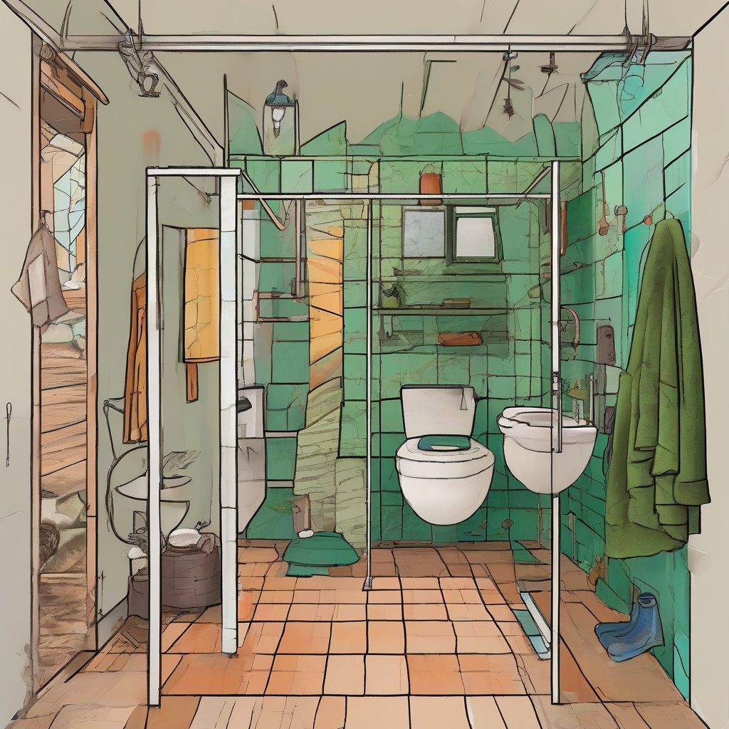 Stakeholder Conflicts: Balancing Innovation and Practicality - 10 Expert Tips for Four-Season Off-Grid Bathroom in 2026