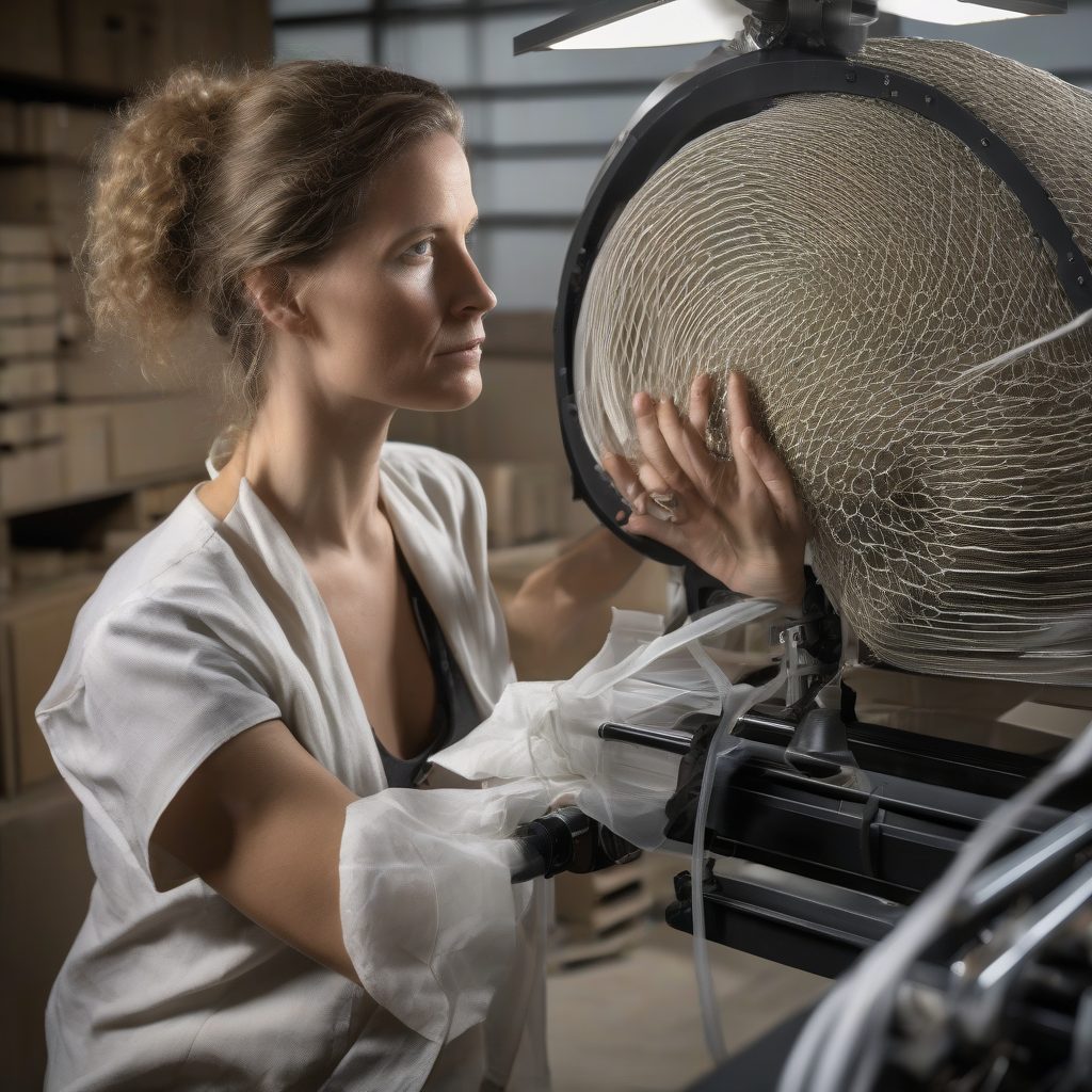 Circular Material Systems: The Sustainability Researcher’s Perspective - 8 Alarming Tips for Off-Grid Textile Workshop in 202