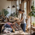 Featured image for 8 Alarming Tips for Off-Grid Textile Workshop in 2026