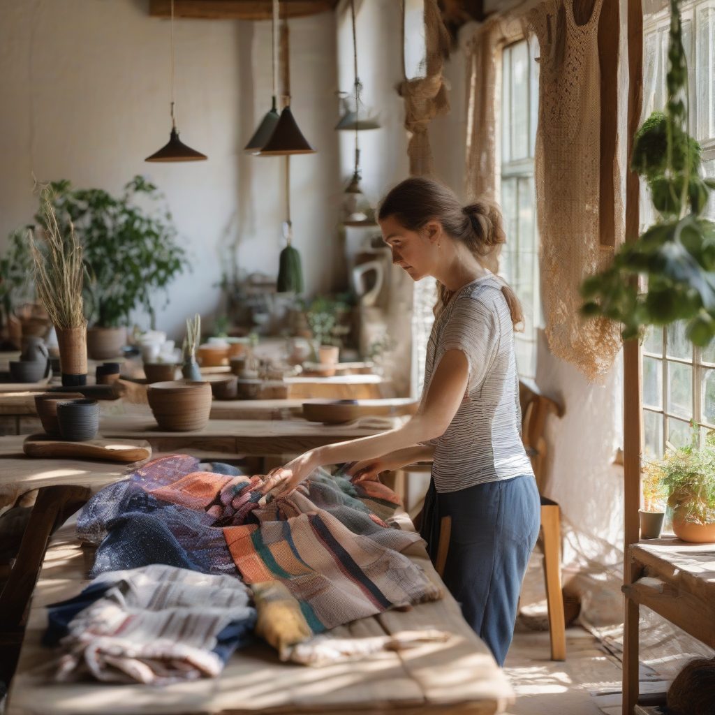 Featured image for 8 Alarming Tips for Off-Grid Textile Workshop in 2026