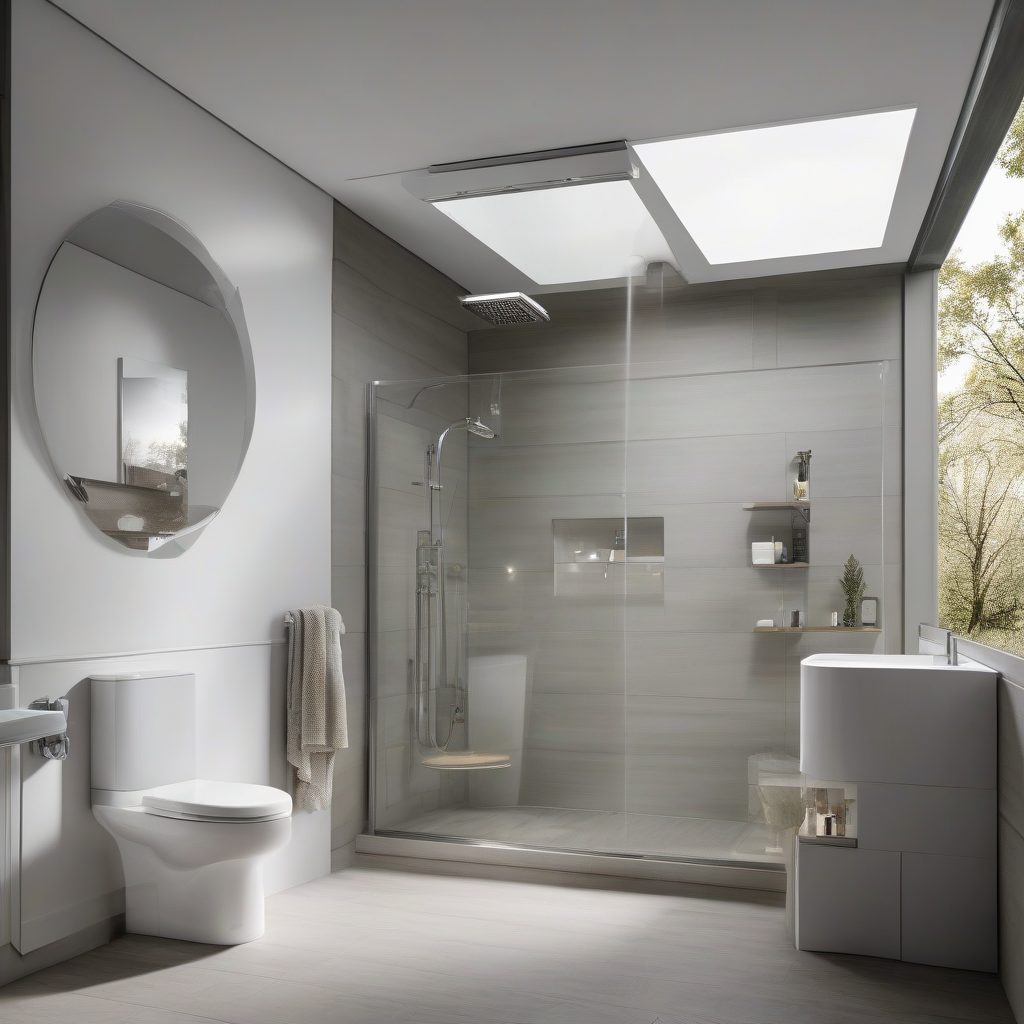 How Planned Obsolescence Fuels AI Advancements in Bathroom Tech - 10 Expert Tips for Four-Season Off-Grid Bathroom in 2026