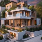 urban heat - Can Luxury Home Designs Actually Make Urban Heat Worse?