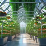 urban greenhouses - Proven Strategies for Achieving 20% Yield Optimization in Urban Greenhouses