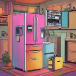 off-grid living - Can DC Refrigerators Really Power Resilient Off-Grid Living?