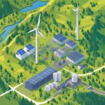Remote Wind - Harnessing 12MW in the Scottish Highlands: The Surprising Secret to Hybrid Underperformance