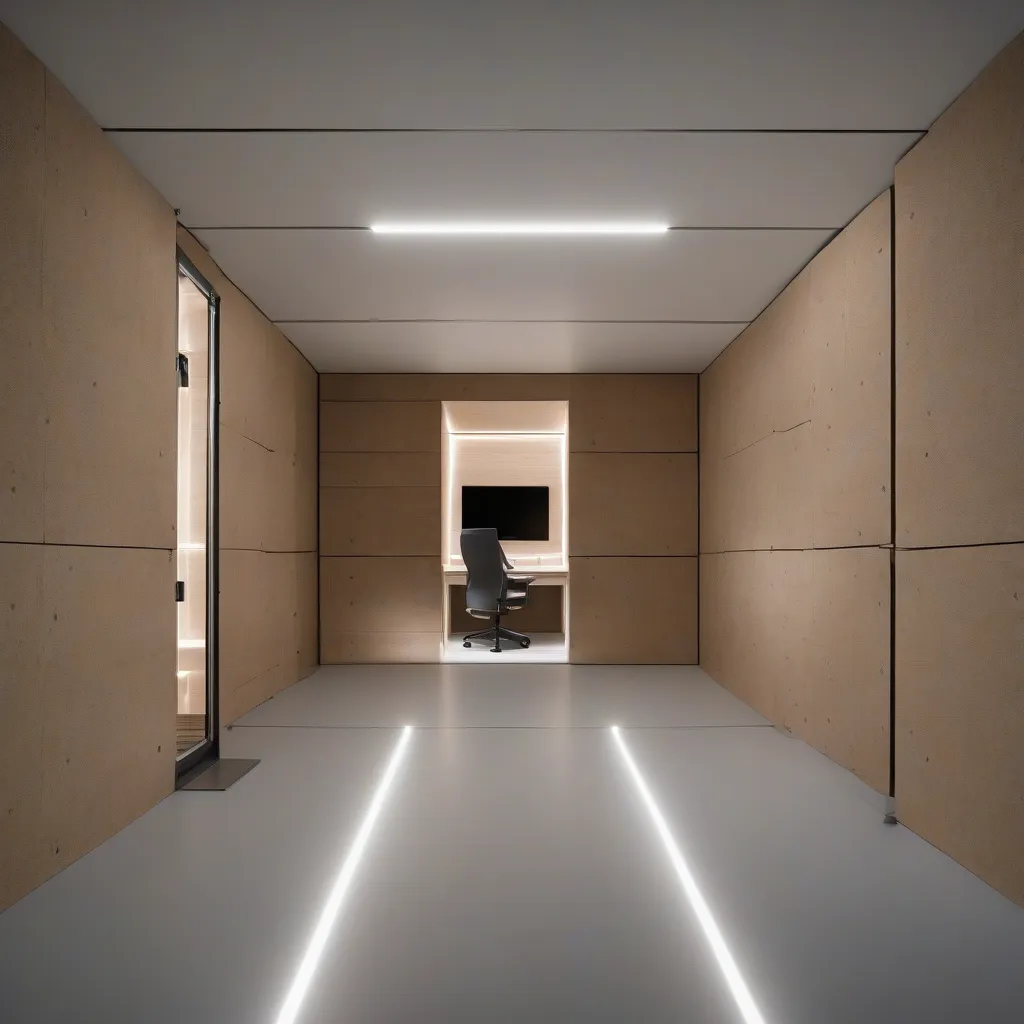 Edge Computing: The Brain Behind Modern Concealment - How Off-Grid Shelter Actually Works (And Why It Matters)