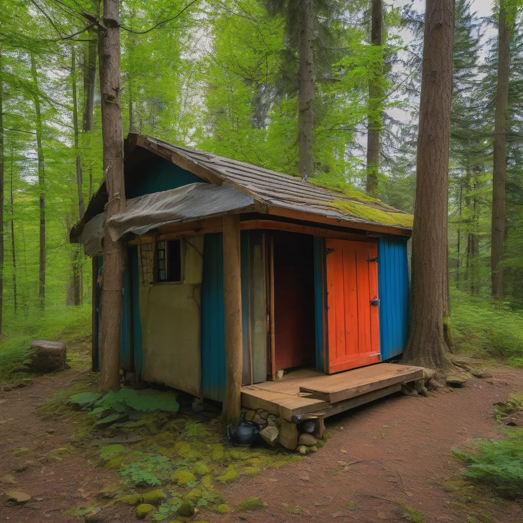 The Unseen Costs of Traditional Hidden Rooms - How Off-Grid Shelter Actually Works (And Why It Matters)