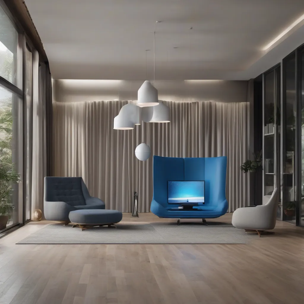 Azure AutoML's Precision in Object Detection and SLAM-based Navigation - Can Generative AI Models Really Boost Remote Propert