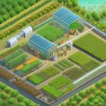 greenhouse optimization - Free Summer Heatwave Defense: Verified AI Roadmap for 25% More Yields in Greenhouses