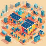 off-grid construction - Self-Sufficient vs. Smart: The Contrasting Truth About Energy Management Systems
