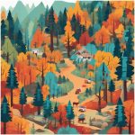 wildfire risk - Mitigating Wildfire Risks: AI-Powered Design for Western Forests