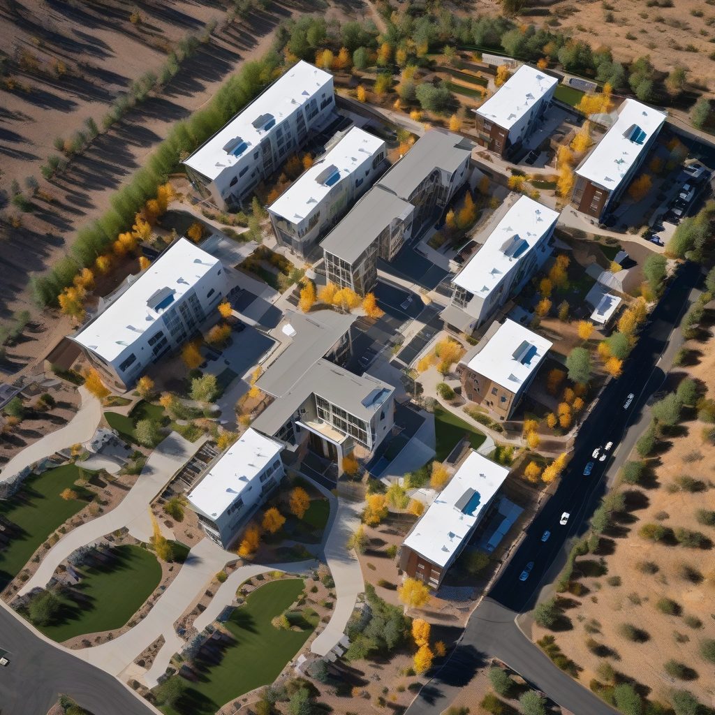 high altitude construction - Can Sustainable Building Thrive Above 10,000 Feet?