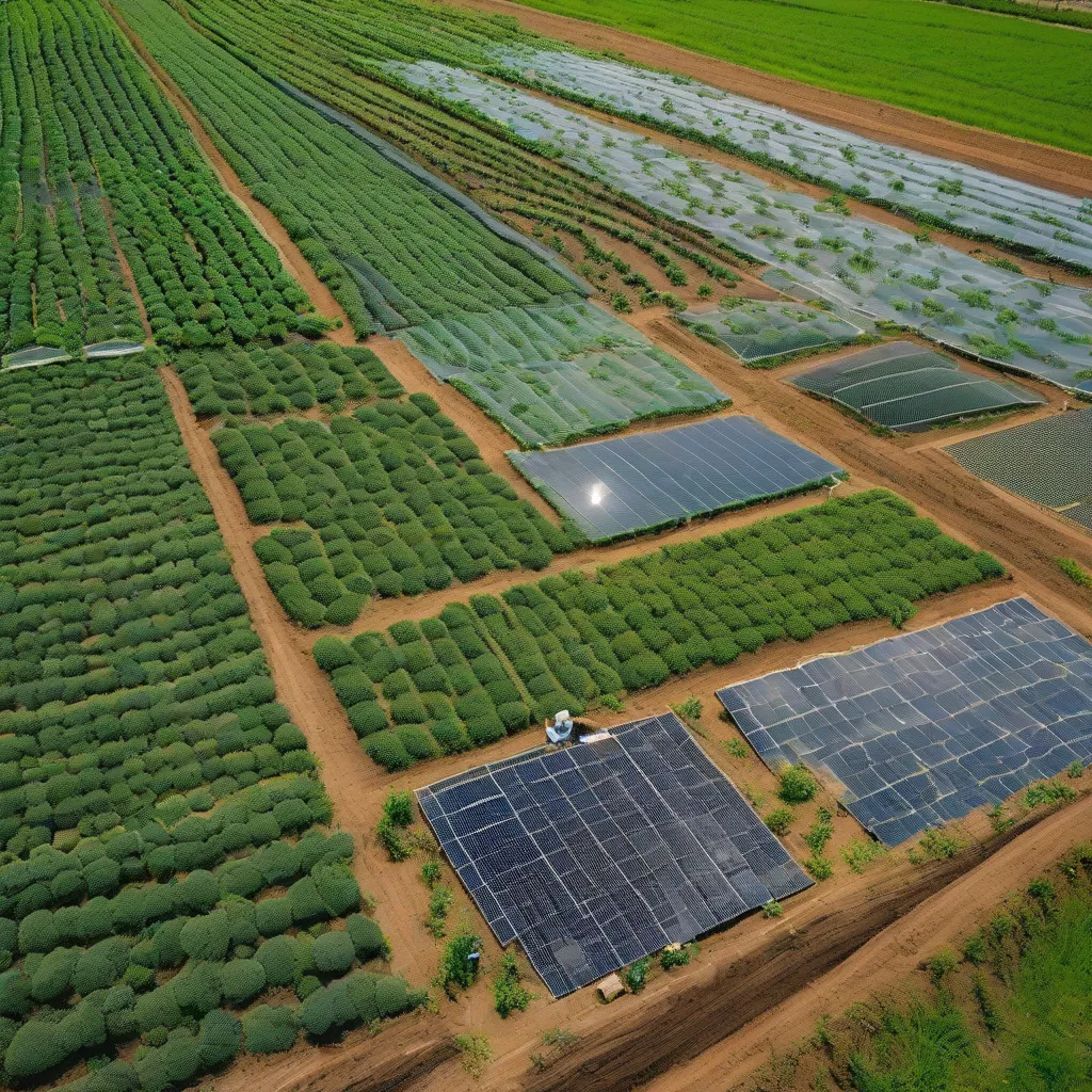 Laying the Groundwork: Data, Monitoring, and Initial AI Integration (Months 1-2) - Free Summer Heatwave Defense: Verified AI related to greenhouse optimization