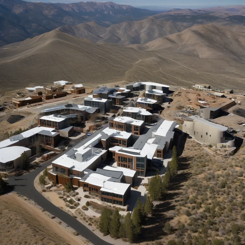 Lesson One: Your Biggest Enemy Isn related to high altitude construction