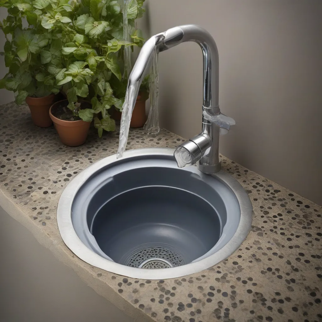 The Hidden Drain: Unseen Costs of Household Water Waste - 30 Days to Ditch the Water Bills: Low-Cost Greywater System Secrets