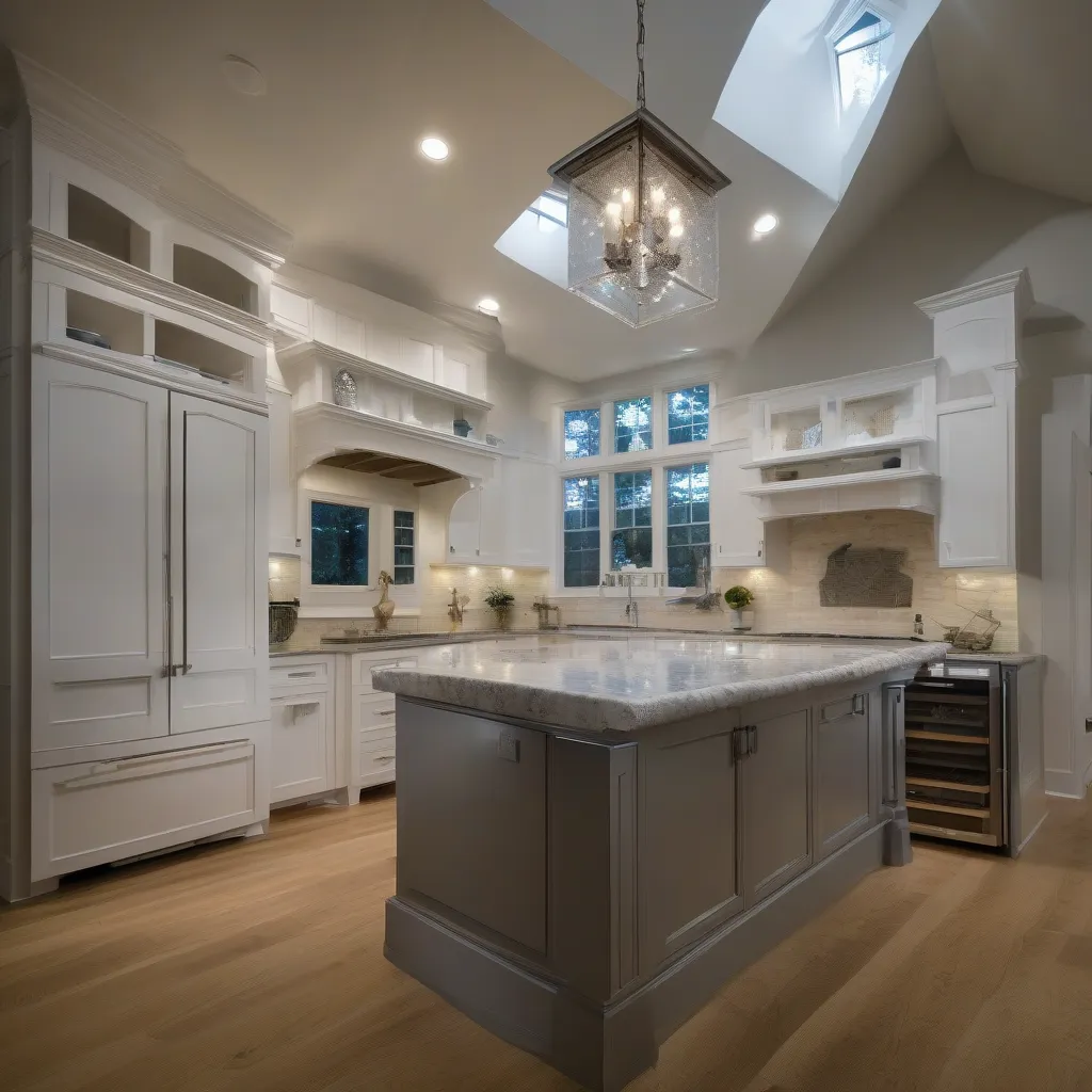 AI’s tradeoff: Improving Energy Management or Masking Blind Spots? - Self-Sufficient vs. Smart: The Contrasting Tr related to off-grid construction