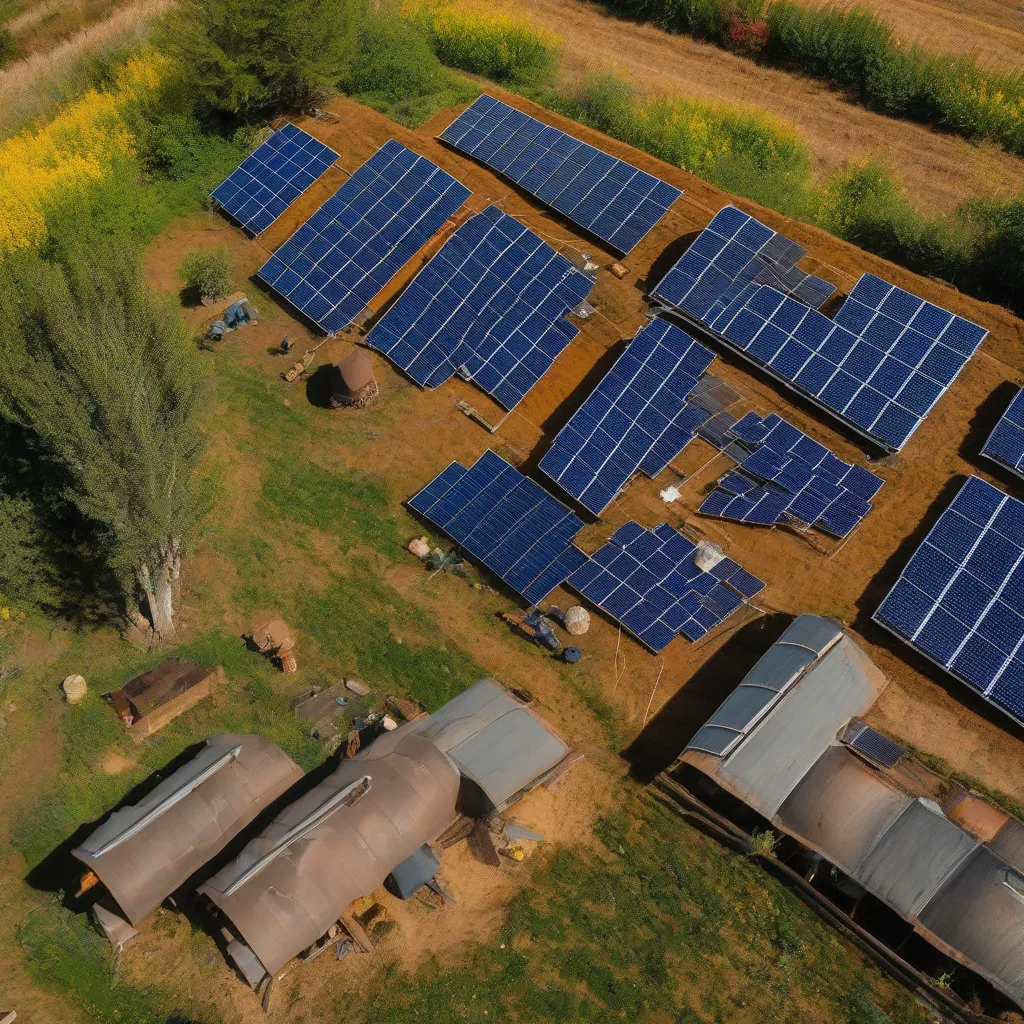 AI-Powered Personalization: Improving Heat for PNW Microclimates - 5 DIY Solar Heaters That Fail PNW Farmers: What Goes Wron