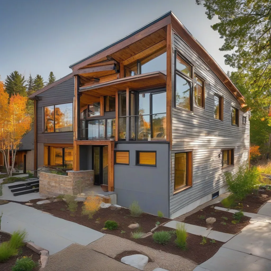 Passive House Principles Without the Price Tag: Free Implementation Strategies - Free Climate-Adaptive Home Design: Zero-Budg related to climate adaptive design