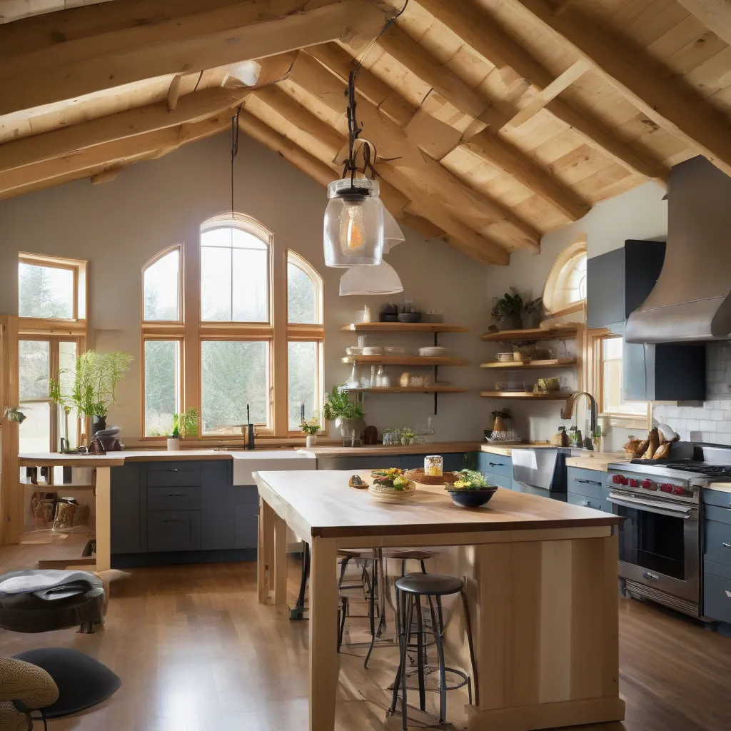 The Unexpected Power of Community Knowledge and Open-Source Tools - Free Climate-Adaptive Home Design: Zero-Budget Solutions related to climate adaptive design