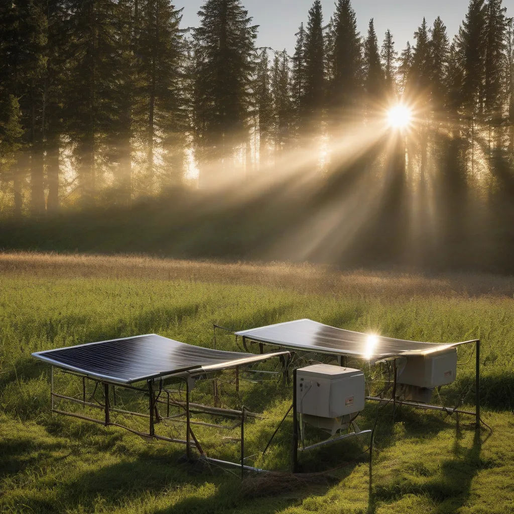 The Insider Reality: Unseen Hurdles in Agricultural Solar Heating - 5 DIY Solar Heaters That Fail PNW Farmers: What Goes Wron